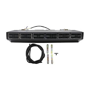 Caixa Evaporadora Universal Micro-Bus 12V
