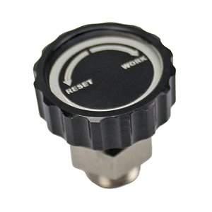 Registro do Hidráulico Clipadeira marca Royce Connect