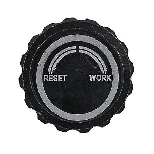 Registro do Hidráulico  Clipadeira marca Royce Connect