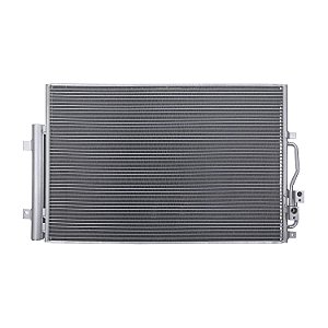 Condensador de Ar Condicionado Chery Tiggo 8 2021 em diante