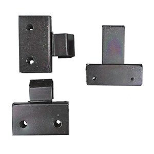 Suporte do Condensador de Ar Condicionado universal O'ring 12x18 Espessura 32mm
