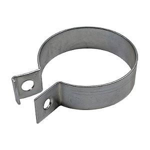 Abraçadeira de Aço do Filtro Secador Universal