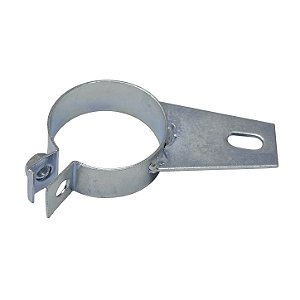 Abraçadeira de Aço do Filtro Secador Máquina Agricola