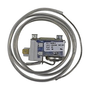 Termostato Ônibus Marcopolo Spheros 1000mm