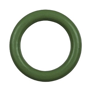Anel O'ring 765x178mm HNBR Verde R134a - Pacote Com 50 Pçs