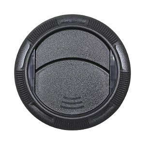 Difusor ar condicionado universal medida Ø71mm 25 polegadas
