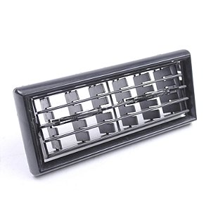 Difusor do ar Condicionado Móvel Retangular 172x64mm