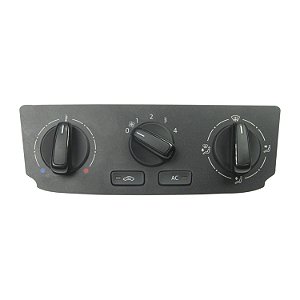 Painel Original Controle Ar Condicionado Gol G6 Voyage
