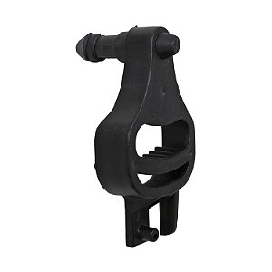 Engrenagem Painel Comando Ar Quente Fiat Palio Fire