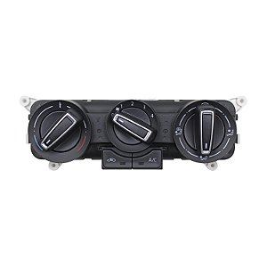 Painel Original Controle Ar Condicionado Gol G7 Voyage
