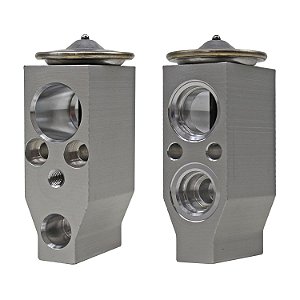 Válvula Block de Ar Condicionado Chery Tiggo 5X 2020 em Diante OEM:T88869B