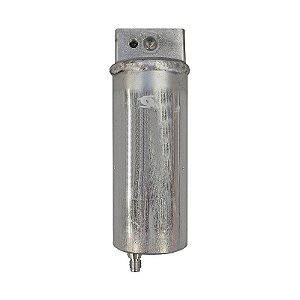 Filtro Secador Ar Condicionado Chevrolet Celta Até 2002 R134a