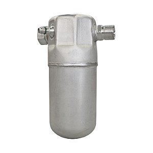 Filtro Acumulador Chevrolet D20 Champion