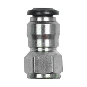 Niple para Tubo 6mm da Recolhedora Robinair