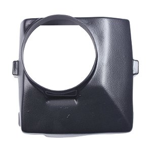 Bocal da caixa evaporadora Tripac 235x235mm Gol G2