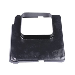 Bocal da caixa evaporadora Tripac 235x235mm Gol G3
