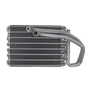 Evaporador de Ar Condicionado Tubo Aletas Costellation 2005 em diante