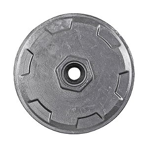 Embreagem Compressor de Ar Condicionado 7SEU17C Polo Mercedes Eixo M10 38