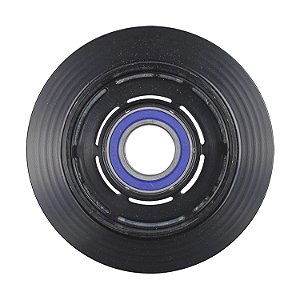 Polia do Compressor de Ar Condicionado 10PA15 Canal 1A 150mm
