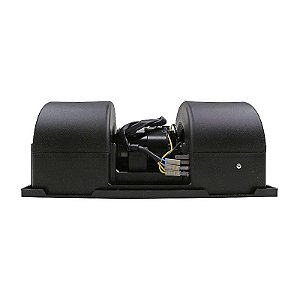 Motor Ventilador de Ar Evaporadora Máquina T74-71 R100CC 3 velocidade