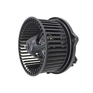 Motor Ventilador de Ar Bosch Caixa Evaporadora Volkswagen Gol G4