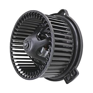 Motor Ventilador de Ar Bosch Evaporadora Mercedes Benz 2726 2423 2428