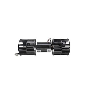 Ventilador Universal 2 Eixos Caixa Evaporadora Universal 24V