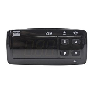 Controle Digital de Temperatura Universal para Refrigeração