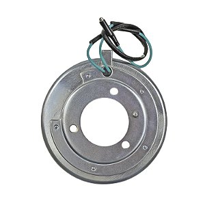 Bobina do Compressor de Ar Condicionado TM21 - 24 Volts