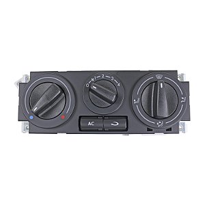 Painel Controle Ar Condicionado Gol G3 G4 2000 em diante
