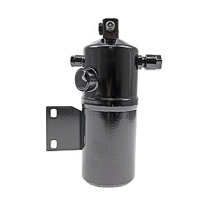 Filtro Secador Ar Condicionado Máquina Rolo Compactador JCB VM115