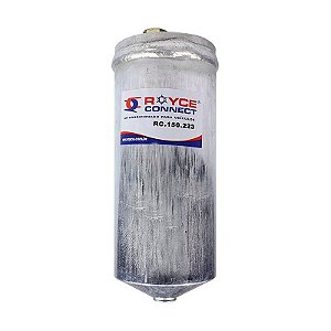 Filtro Secador Ar Condicionado Chery QQ 1.0