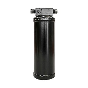 Filtro Secador Ar Condicionado Máquina Agricola 580D , 580K, 580 Super D , E