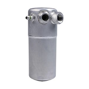 Filtro Acumulador Chevrolet D20 1989 Até 1992 OEM: 1132012