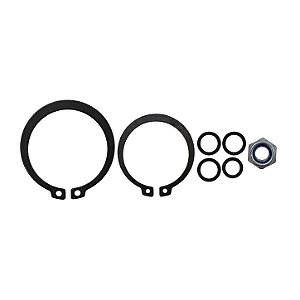 Trava Polia e Bobina RC630008 630006 630039 630059