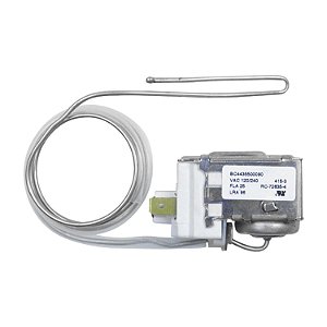 Termostato Automático Blindado Robertshaw Gol Parati Saveiro
