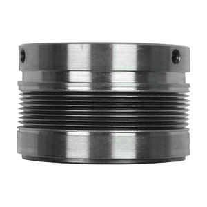 Selo Do Compressor de Ar Condicionado Ônibus Irizar 4V 660