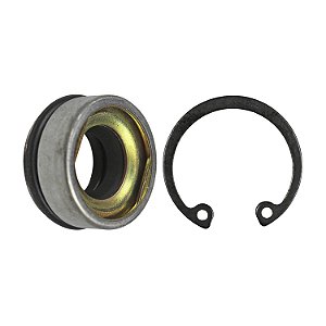 Selo Compressor de Ar Condicionado Sanden Focus TR70 TR80 TR90 TR105