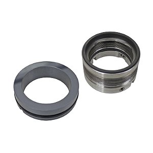 Selo Compressor de Ar Condicionado Ônibus Bitzer 50 CA SIC HNBR AM350