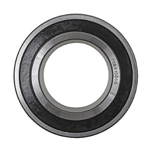 Rolamento do Compressor de Ar Condicionado Ônibus 6C500C 75x130x50mm