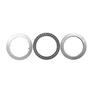 Rolamento Axial do Compressor de Ar Condicionado Sanden SD505 61x83 mm