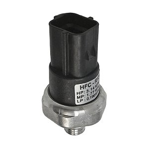 Pressostato de Alta Caminhão VM Todos OEM: 20745021