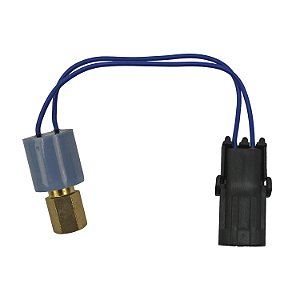 Pressostato de Baixa 2 Vias Máquina 88008810 Todas