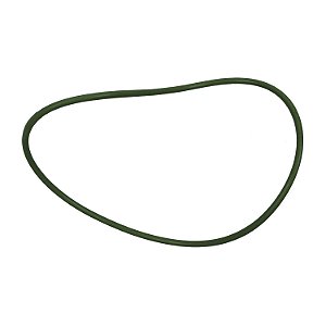Anel O´ring 108x3mm HNBR preto R134a - Pacote 10 Pçs