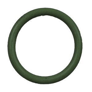 Anel O´ring 193x26mm HNBR Verde R134a - Pacote 50 Pçs
