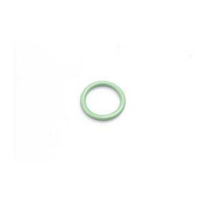 Anel O´ring 136x24mm HNBR verde R134a - Pacote 50 Pçs