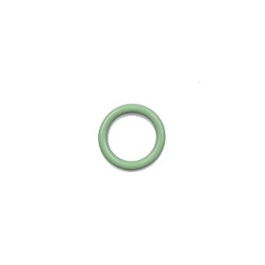 Anel O´ring 131x27mm HNBR verde R134a - Pacote 50 Pçs
