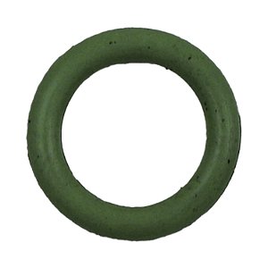 Anel O´ring 105x25mm HNBR verde R134a - Pacote 50 Pçs