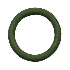 Anel O´ring 105x185mm HNBR verde R134a - Pacote 50 Pçs