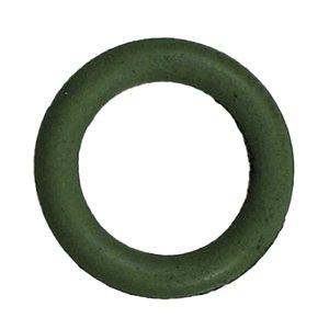 Anel O´ring 95x24mm HNBR verde R134a - Pacote 50 Pçs